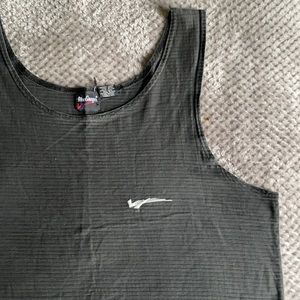 Vintage MacGregor athletic tank